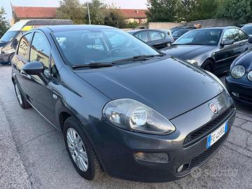 FIAT Punto 1.3 MJT II S&S 95 CV 5p Lounge Stupen