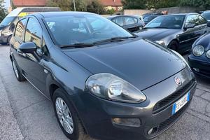 FIAT Punto 1.3 MJT II S&S 95 CV 5p Lounge Stupen