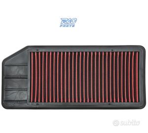 FILTRO ASPIRAZIONE DIRETTA HONDA ACCORD VII 03-08