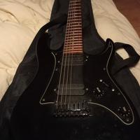 Ibanez 7 Corde 