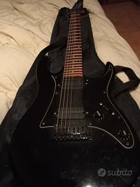 Ibanez 7 Corde 