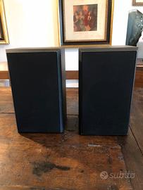 Casse acustiche BOSE