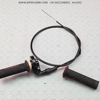 MANOPOLA GAS HONDA CR 125 1993 1994 CRE 1995 1996