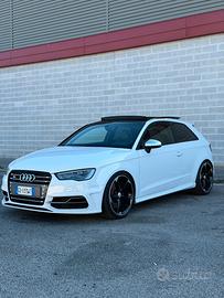 AUDI S3 FULL