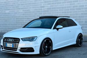 AUDI S3 FULL