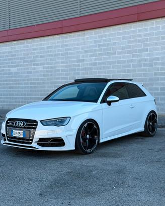 AUDI S3 FULL