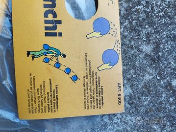 FREESBY ANNI ' 60, DISCO JET FINE ANNI '60