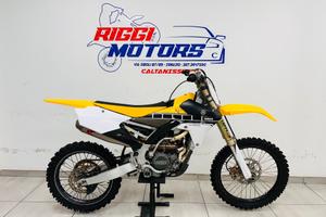 Yamaha YZ 250 F 60º ANNIVERSARIO FINANZIABILE