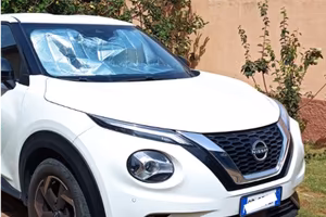 Nissan Juke N-Connect 1.0 Benzina – 2023 – 20.400