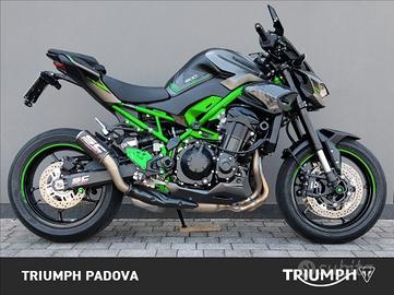 Kawasaki Z 900 - 2025