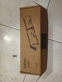 Kit Rinfresca Kobosan FK7