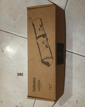 Kit Rinfresca Kobosan FK7