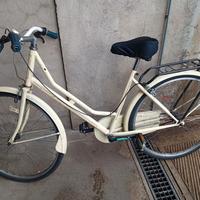 Bici donna Girardengo 