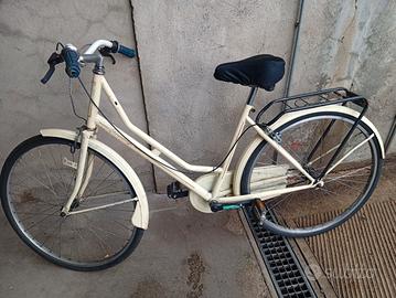 Bici donna Girardengo 