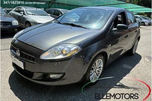 Fiat Bravo NEOPATENTATI - GOMME NUOVE
