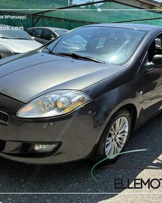 Fiat Bravo NEOPATENTATI - GOMME NUOVE