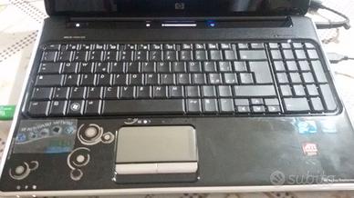 HP PAVILLION DV6