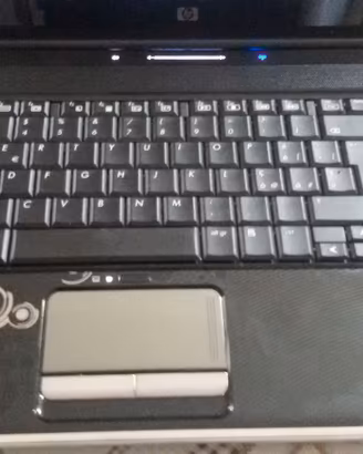 HP PAVILLION DV6