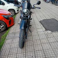 royal Enfield himalayan 411 del 2019 -cafe racer