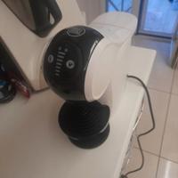 nescafe' dolce gusto