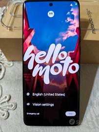 Smartphone Motorola Edge 40