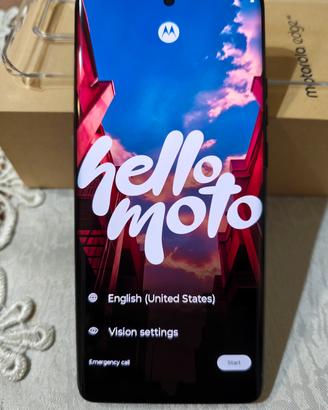 Smartphone Motorola Edge 40