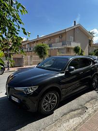 Alfa stelvio 2.2 turbodiesel 180cv