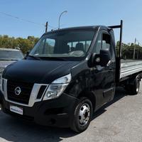 Nissan NV400 33 2.3 dCi 165CV PC-TN Furgone