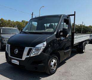 Nissan NV400 33 2.3 dCi 165CV PC-TN Furgone