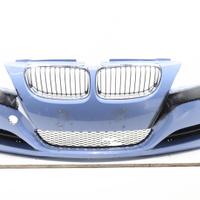 PARAURTI ANTERIORE COMPLETO BMW Serie 3 E91 Tourin