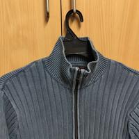 Maglioncino  Levis cotone  a zip 