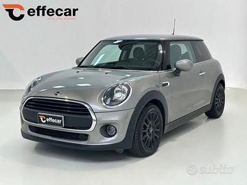 MINI One 1.5 One 75 CV