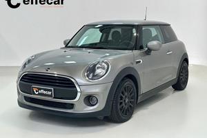 MINI One 1.5 One 75 CV