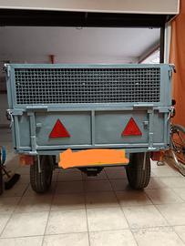 carrello appendice 