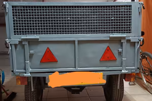 carrello appendice 