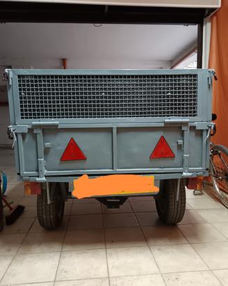 carrello appendice 