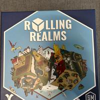 Rolling realms