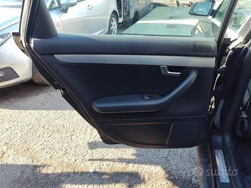 Pannello porta post sx AUDI A4 del 2006