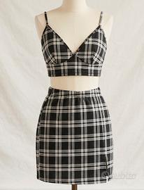 Completo 2 Pezzi SHEIN  XS (EU 34)