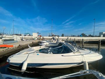 Barca Mercury Marine