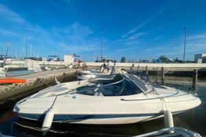 Barca Mercury Marine