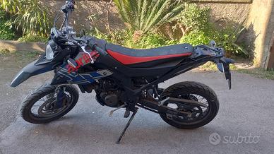 APRILIA SX 125