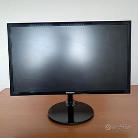 Monitor Samsung SF350