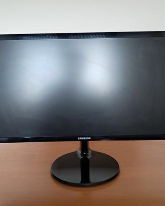 Monitor Samsung SF350