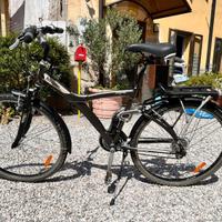 Bicicletta
