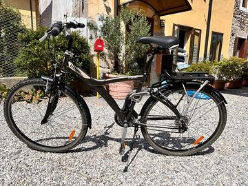 Bicicletta