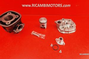 GRUPPO TERMICO TOP D40 PIAGGIO H2o