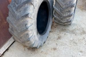 Pneumatici Michelin 14.9 r 24