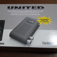 Ricevitore digitale terrestre