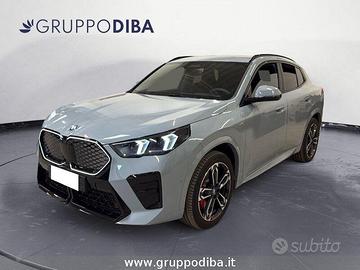 BMW X2 U10 i edrive 20 MSport
